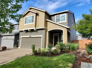 2464 NW Sunny Ln, Albany, OR 97321