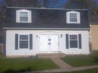 401 Hendricks Ave, Kaukauna, WI