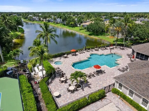 8039 Tauren Ct #S, Naples, FL 34119