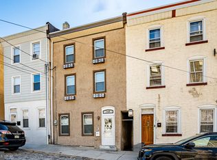 149 Hermitage St, Philadelphia, PA 19127
