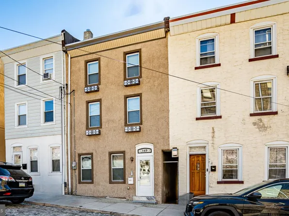 149 Hermitage St, Philadelphia, PA 19127