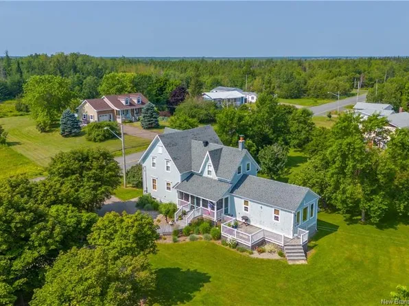 436 Haut Shippagan Rd, Shippagan, NB E8S 2R1