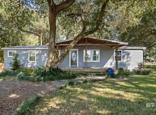10620 Tillman Ln, Foley, AL 36535