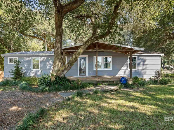 10620 Tillman Ln, Foley, AL 36535