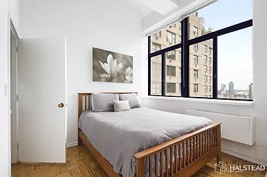 Rented by Halstead Real Estate