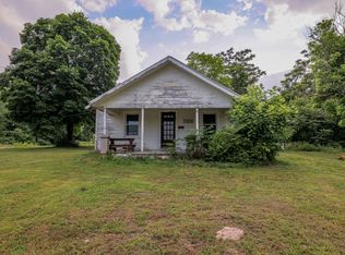 6766 E Guy Terry Rd, Springdale, AR 72764