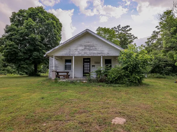 6766 E Guy Terry Rd, Springdale, AR 72764