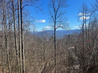 0 Ginseng Rdg, Almond, NC 28702