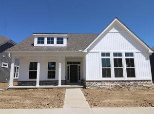 5579 Jessica Ln E, Powell, OH 43065