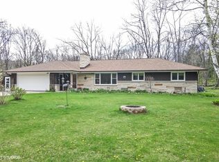 7193 Shady Lane Rd, West Bend, WI 53090