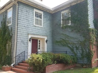 504 S Central Ave, Chanute, KS, 66720