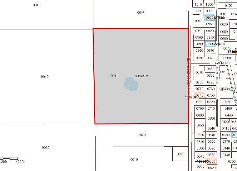 2nd image of 2263 Hontoon Rd