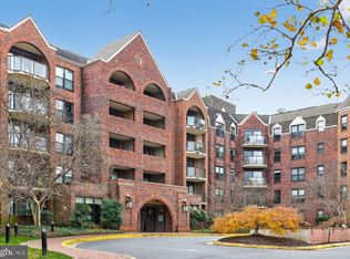 2100 Langston Blvd APT 339, Arlington, VA