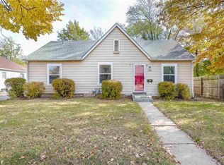 254 S Oliver St, Wichita, KS 67218
