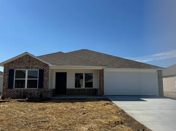 29 Fallen Oak Dr, Conway, AR 72032