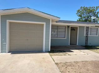 1844 Chapman St, San Angelo, TX 76901