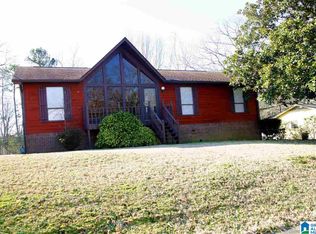 3040 Carleton Rd, Birmingham, AL 35215