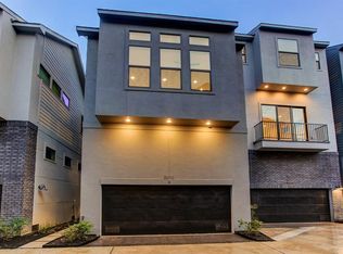 2616 Riverside Dr UNIT K, Houston, TX 77004