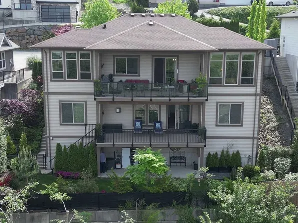 7315 Mount Thurston Dr, Chilliwack, BC V4Z 0A3