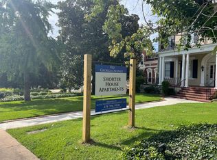 952 Georgia Ave #G10, Macon, GA 31201