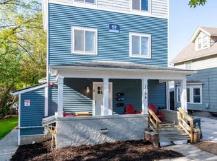 1104 Packard St #3B3, Ann Arbor, MI 48104