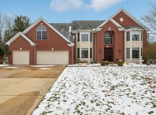 12649 Fieldstone Point, Strongsville, OH 44149