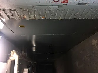 Rented by Trion Real Estate Management