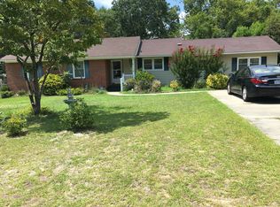 4106 Faison Ave, Fayetteville, NC 28304