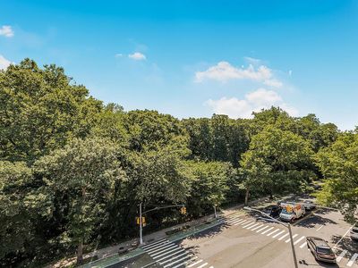 6535 Broadway APT 4J, Bronx, NY, 10471