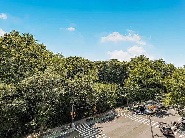 6535 Broadway APT 4J, Bronx, NY 10471