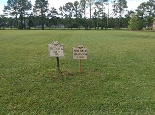 9266 Oldfield Rd NW, Calabash, NC 28467