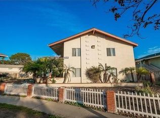 632 N Alamo St APT 4, Anaheim, CA 92801