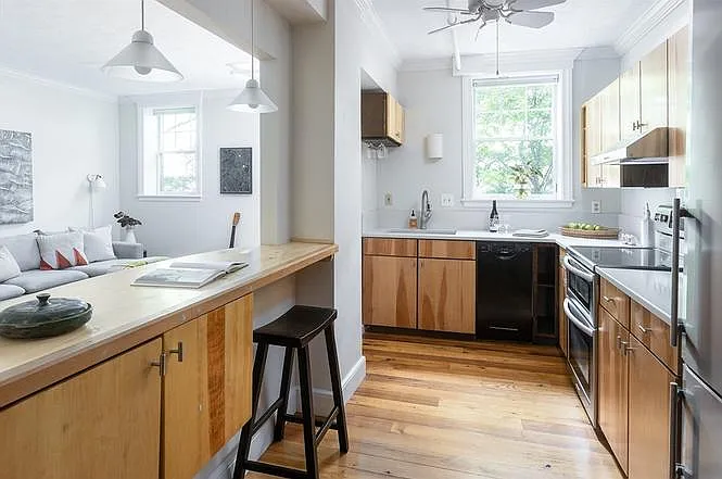 126 Amory St #B4 — Photo 3