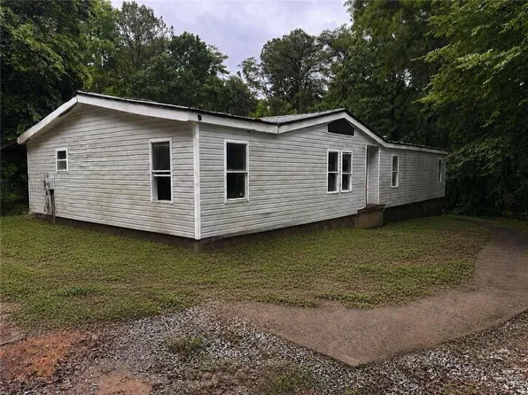185 Refuge Valley Rd, Jasper, GA 30143