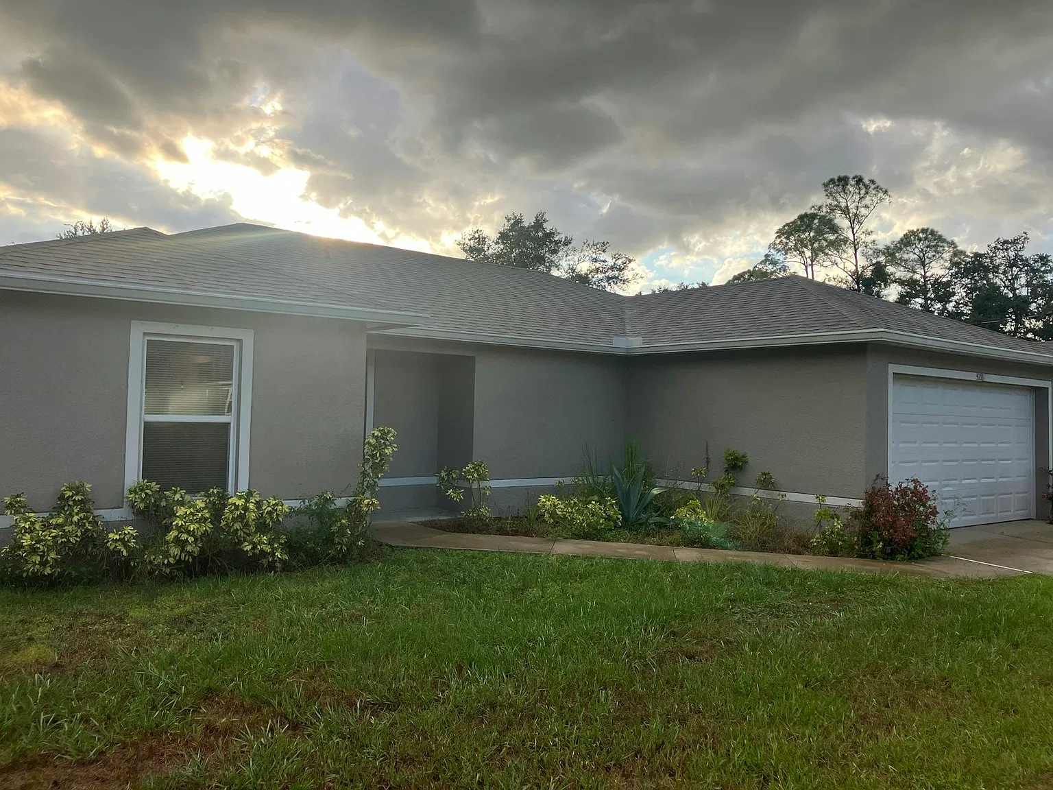 4281 Golfair Lane — Photo 1