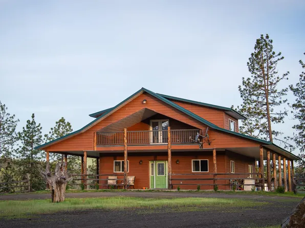 234 Clearwater Dr, Stites, ID 83552