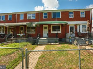 1908 Penhall Rd, Dundalk, MD 21222