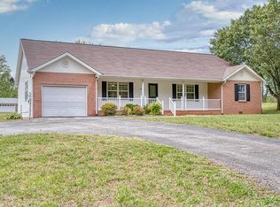 45 S Old Kentucky Rd, Cookeville, TN 38501