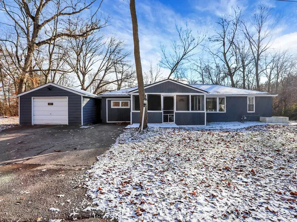 4822 Malus Blvd, Anderson, IN 46011