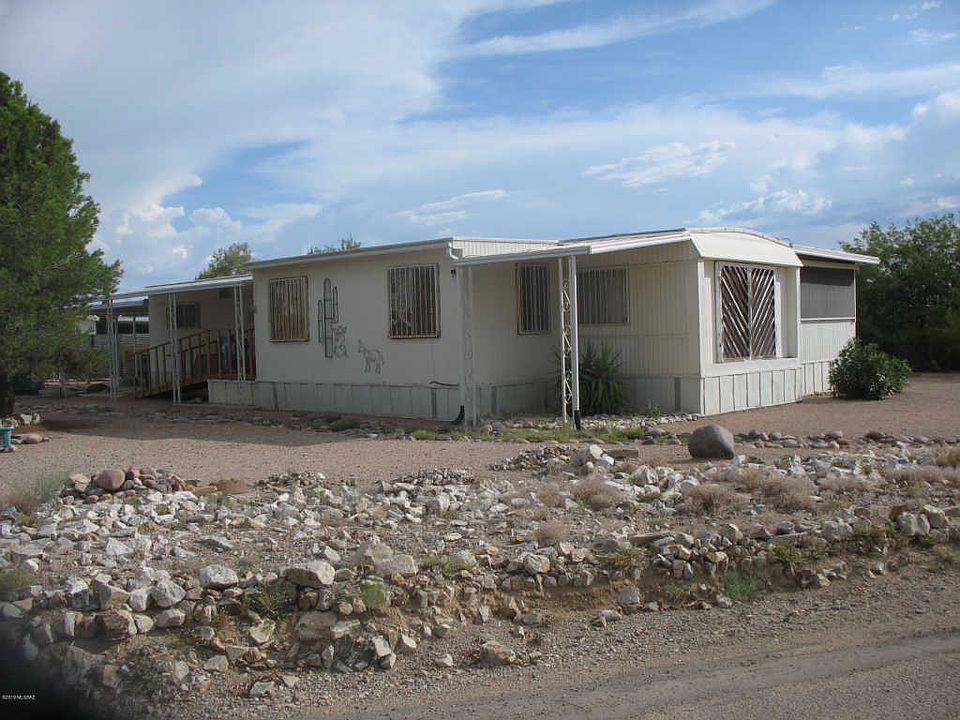 1st image of 4110 S Mimbres Dr