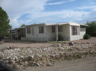 4110 S Mimbres Dr, Tucson, AZ 85735