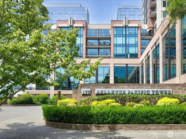 177 107th Avenue NE #2207, Bellevue, WA 98004