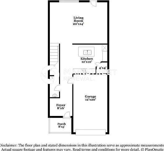 1546 Olympic Ln — Photo 3