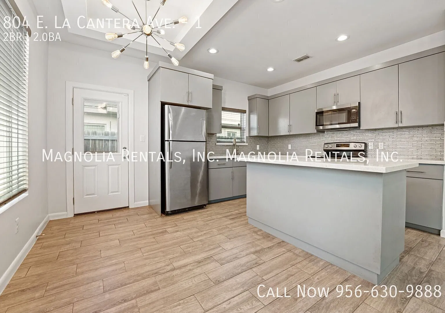 804 E La Cantera Ave — Photo 4