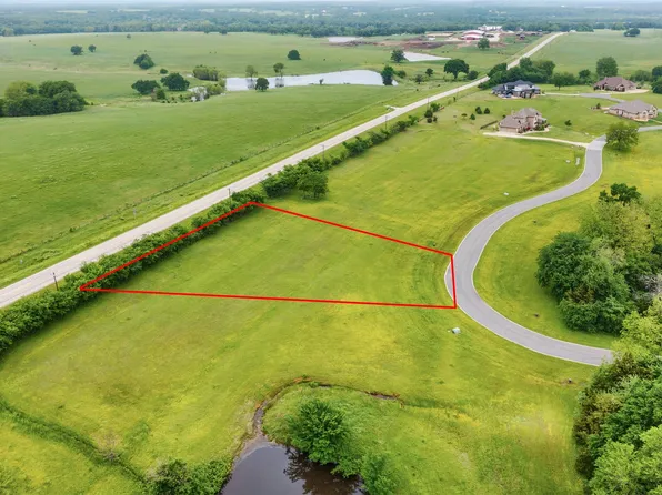 967 Pronghorn Dr, Gordonville, TX 76245