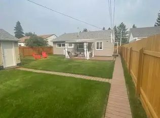 12828 133rd St NW, Edmonton, AB T5L1S5