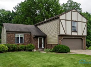 103 Karyl St, Waterville, OH 43566