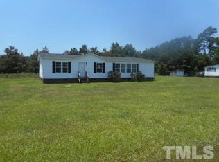287 Ridge Ln, Autryville, NC 28318