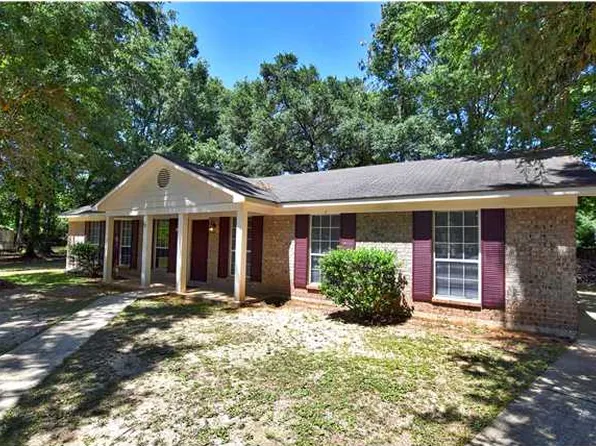 7462 Sharon Ct, Theodore, AL 36582