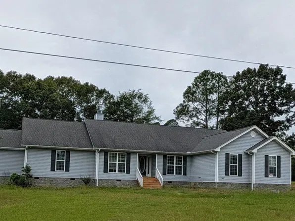 423 Weeks Street, Wadley, GA 30477